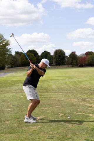 Countryside YMCA Annual Golf Outing