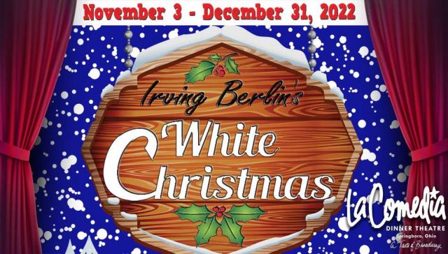 White Christmas
