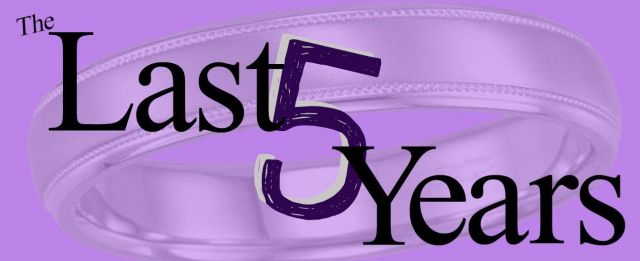 Mason Community Players Present: The Last 5 Years