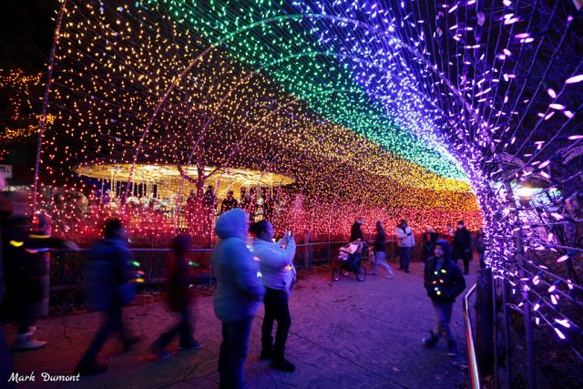 PNC Festival of Lights