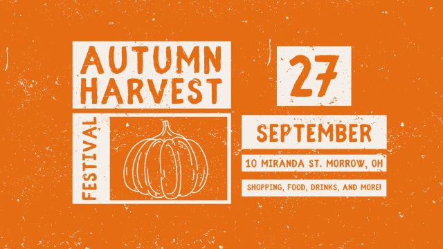 Fall at The MAC: Autumn Harvest Festival