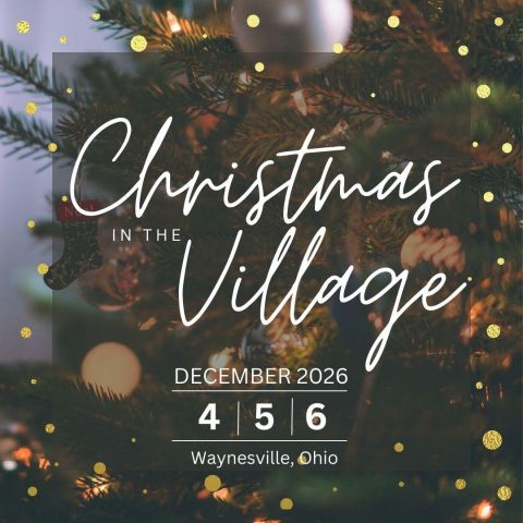 Christmas in the Village