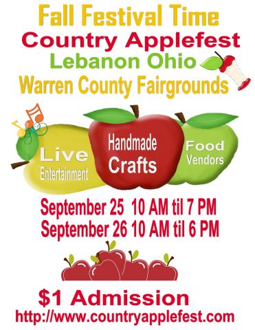 Country AppleFest