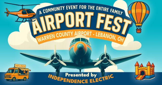 Airport Fest!