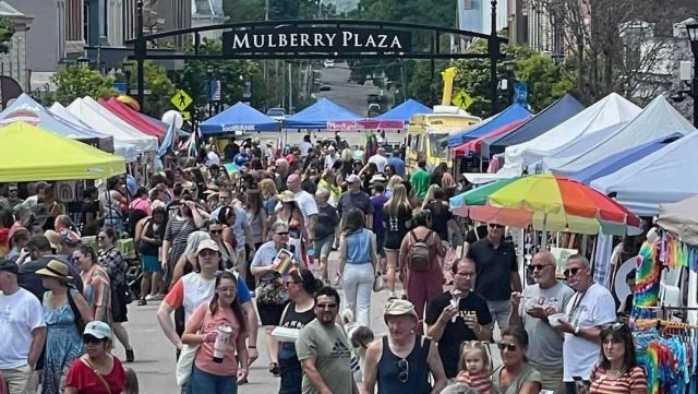 Lebanon Pride Festival 2025