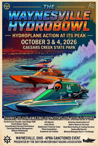 Hydrobowl 2026