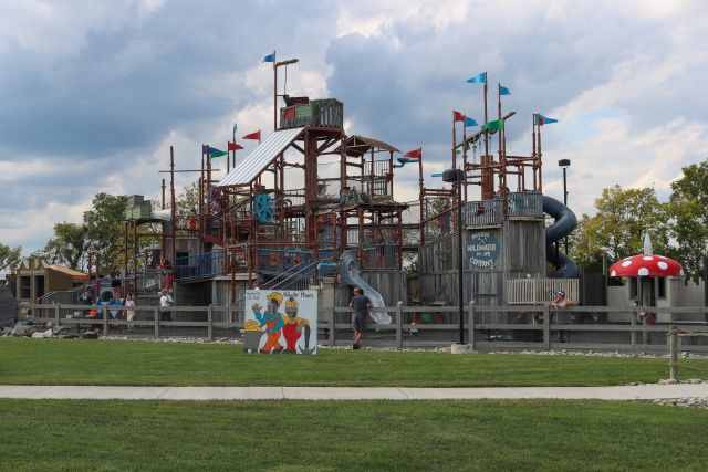 Waynesville Fall Fest