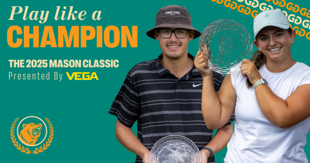 The 2025 Mason Classic