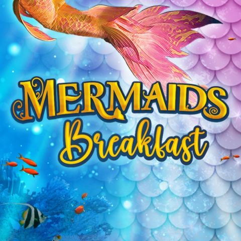 Mermaids Breakfast Event!