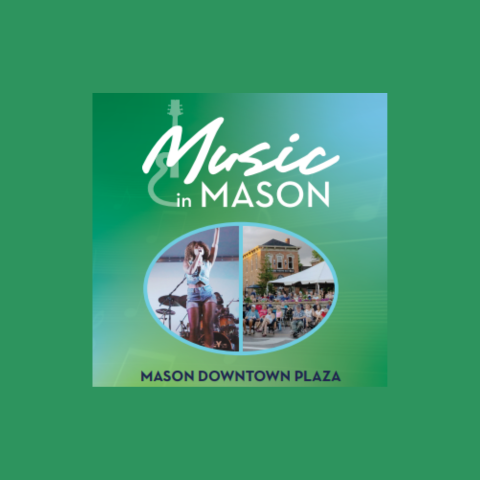 Music in Mason
