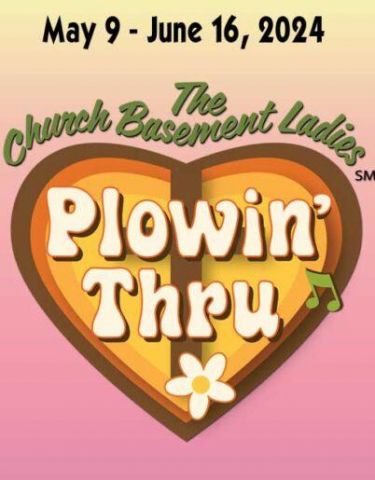 Plowin' Thru at La Comedia Dinner Theatre