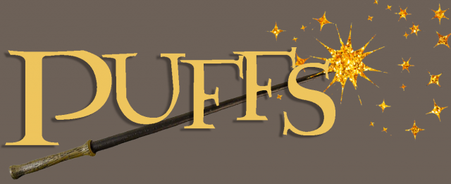 Mason Community Players Presents Puffs