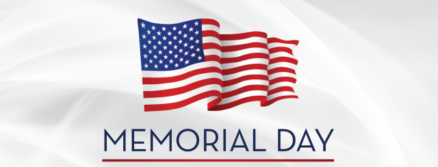 Memorial Day Community Picnic