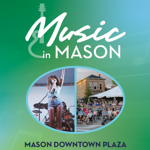 Music in Mason