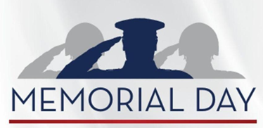 Memorial Day Parade, Ceremony and Community Picnic