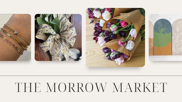 The Morrow Market - Morrow's Largest Artisan Festival