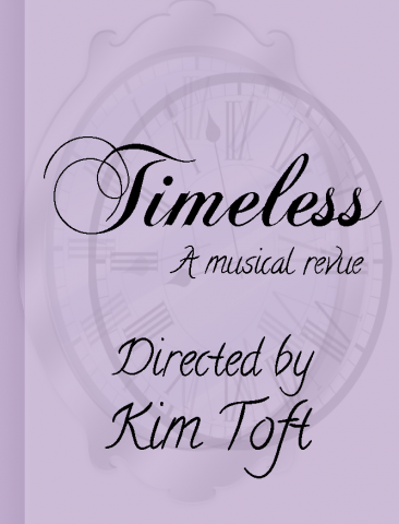 Mason Community Players presents Timeless