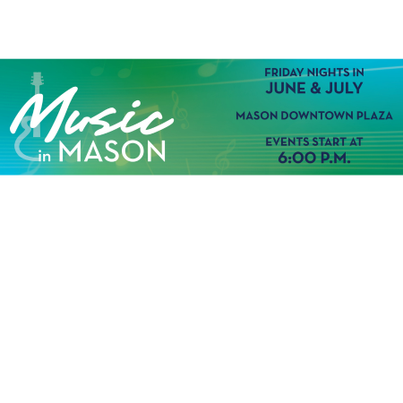 Music in Mason