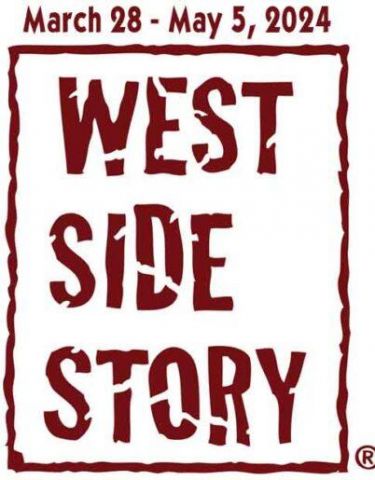 West Side Story at La Comedia Dinner Theatre