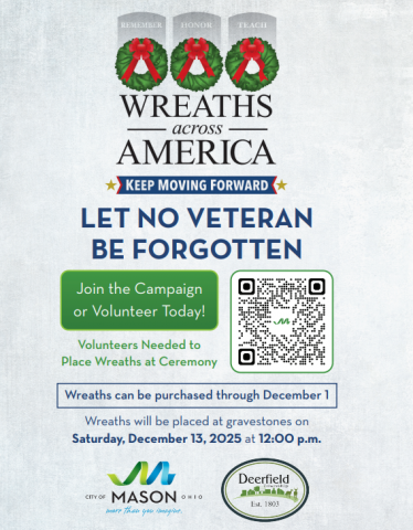 Wreaths Across America