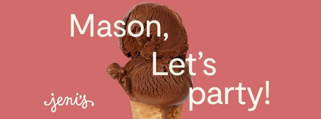 Jeni’s Grand Opening in Mason With FREE ICE CREAM!