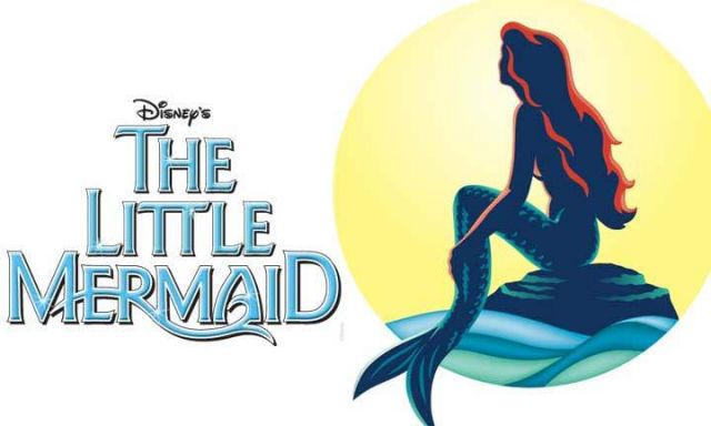 Disney's "The Little Mermaid"